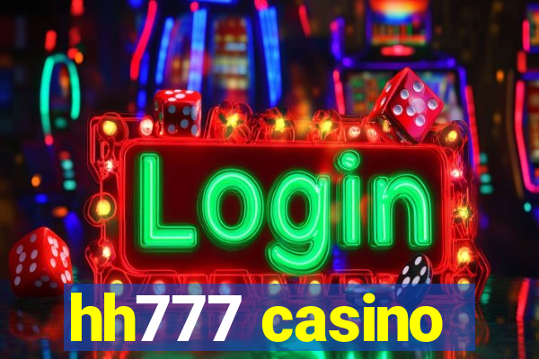 hh777 casino